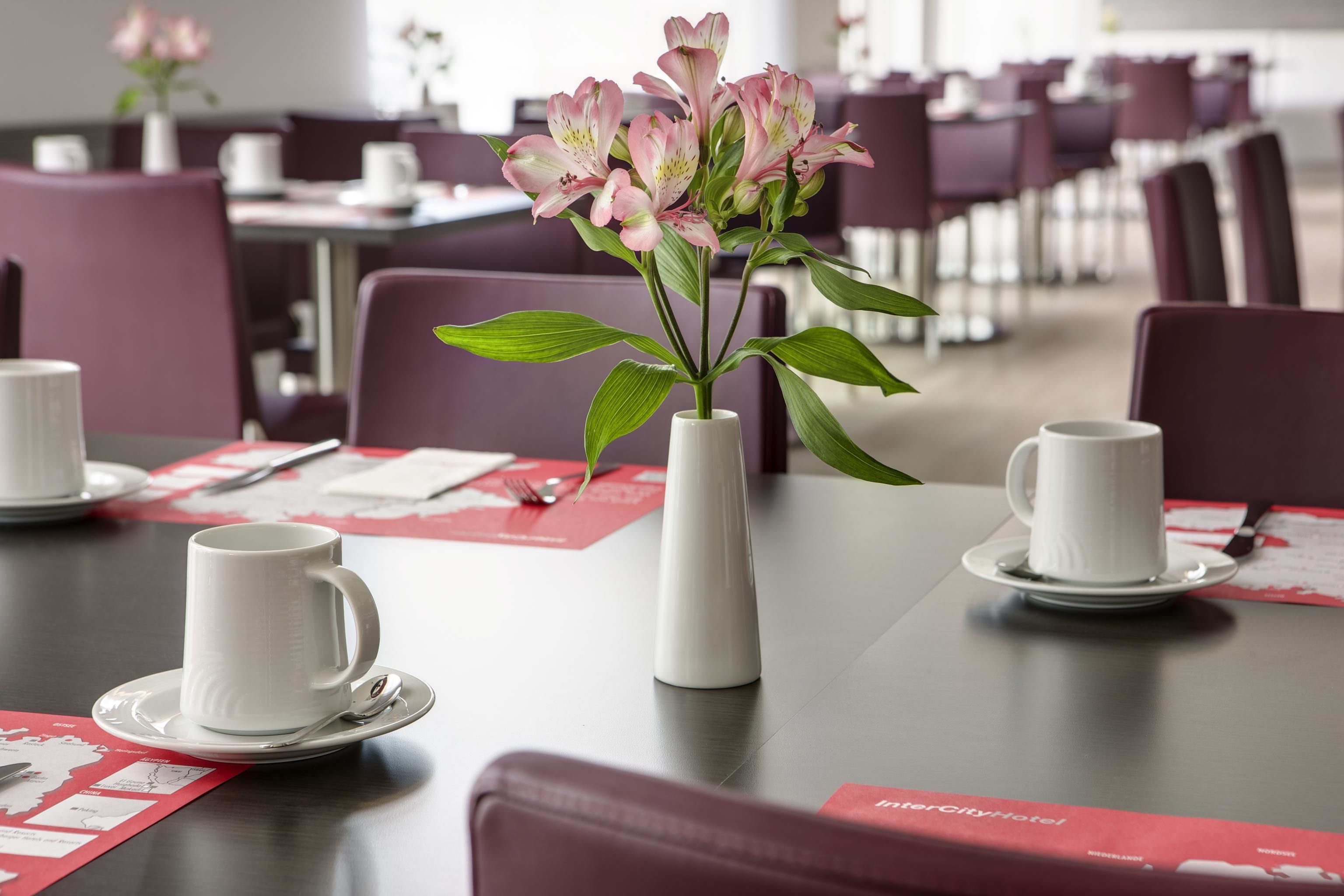 Foto - IntercityHotel Ingolstadt