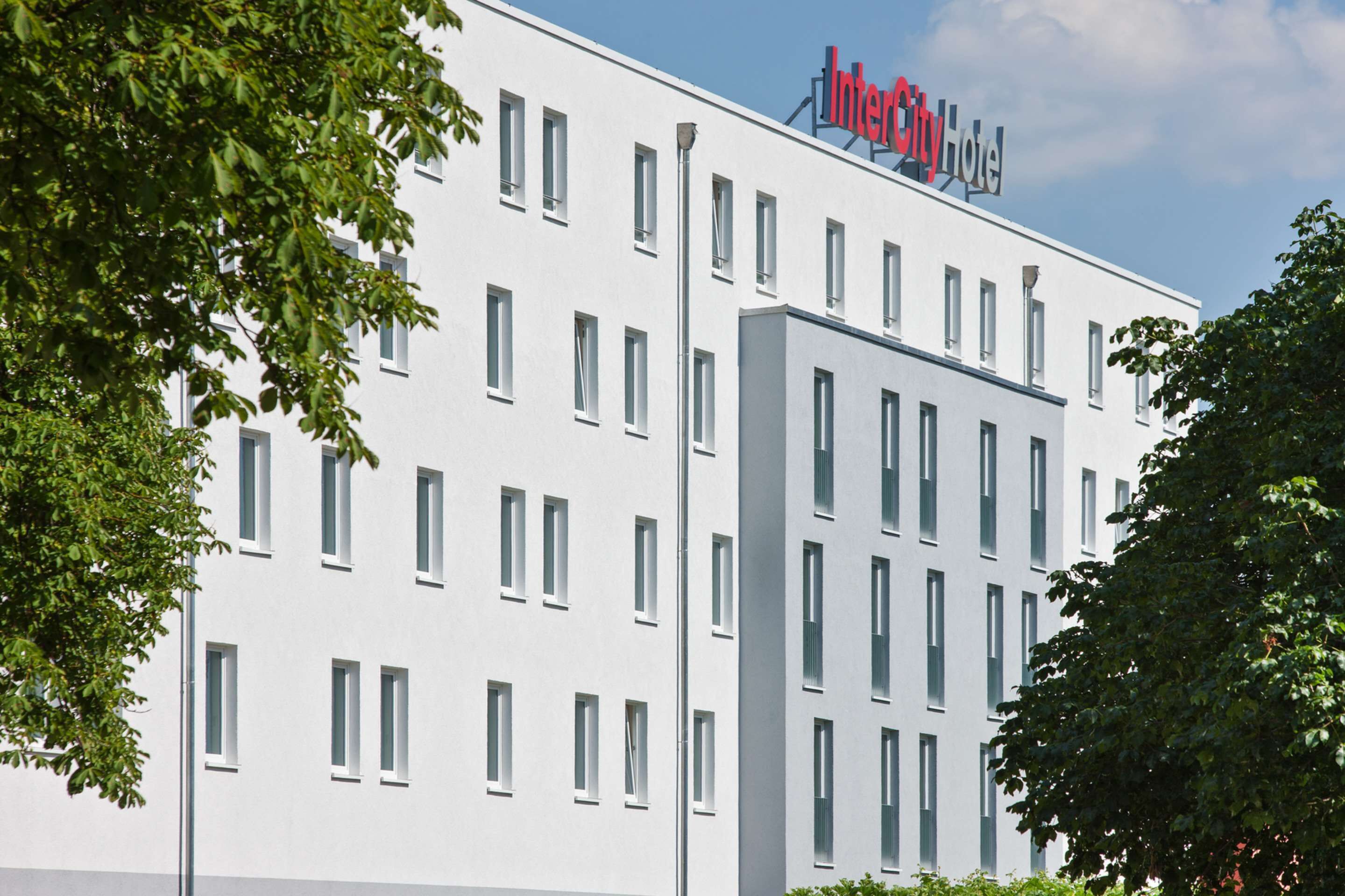 Foto - IntercityHotel Ingolstadt