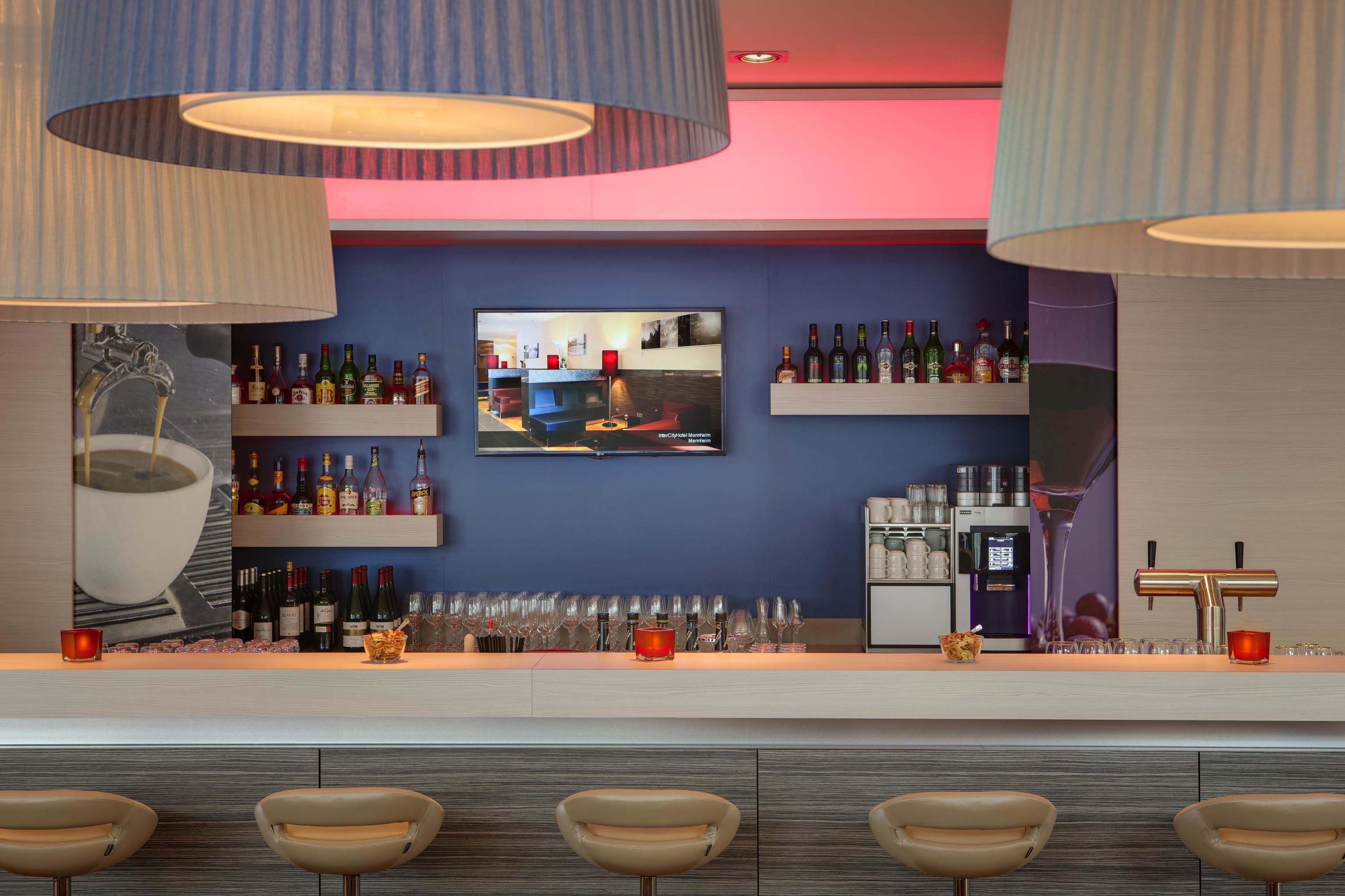 Foto - IntercityHotel Ingolstadt