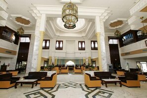 الردهة