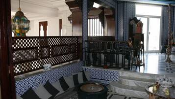 Bar (sur place)