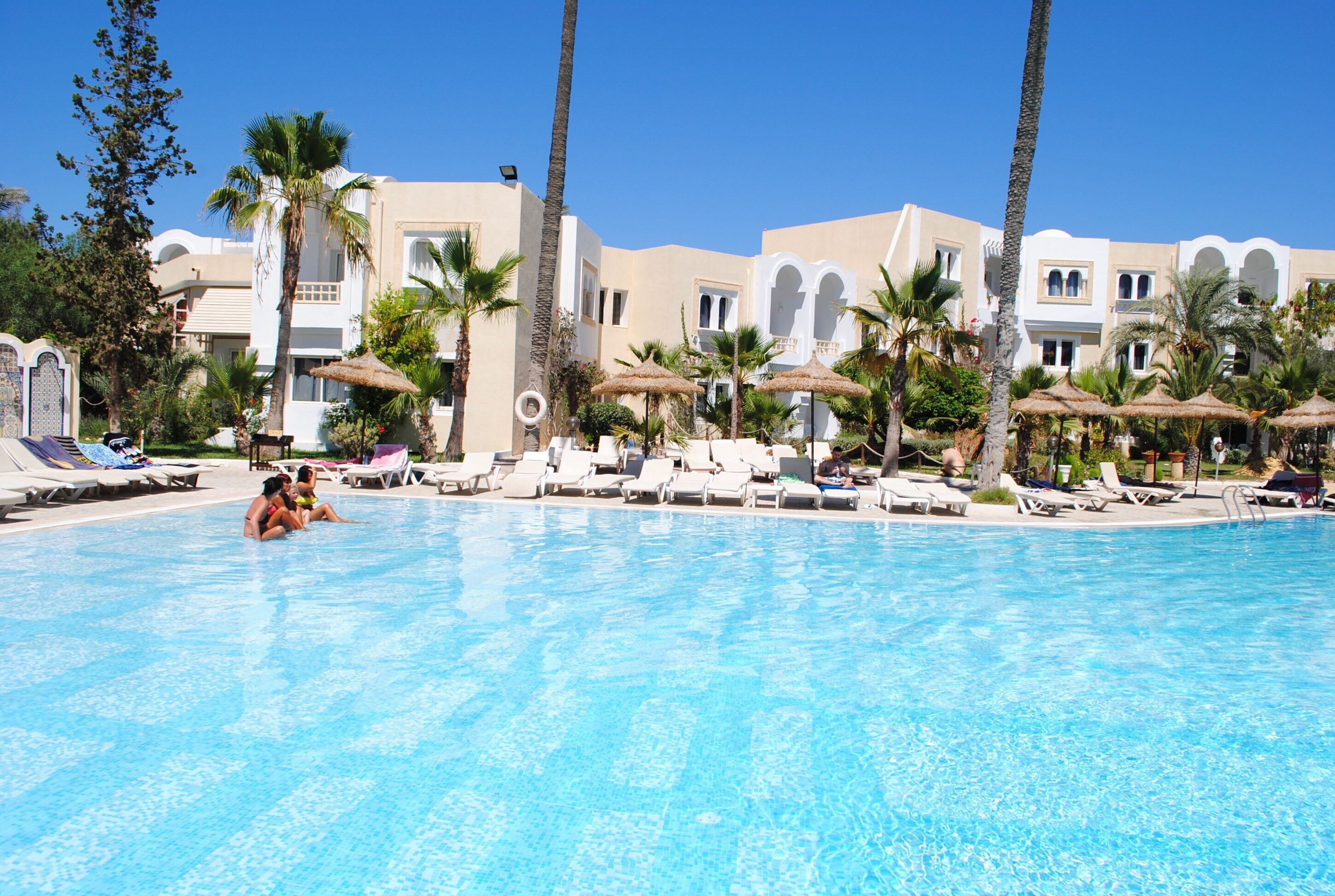 Pool