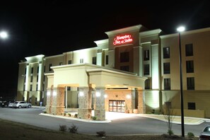 Exterior - Hampton Inn & Suites Seneca-Clemson Area (Seneca)