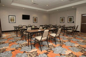Meeting facility - Hampton Inn & Suites Seneca-Clemson Area (Seneca)