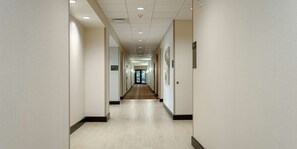 Lobby - Hampton Inn & Suites Seneca-Clemson Area (Seneca)