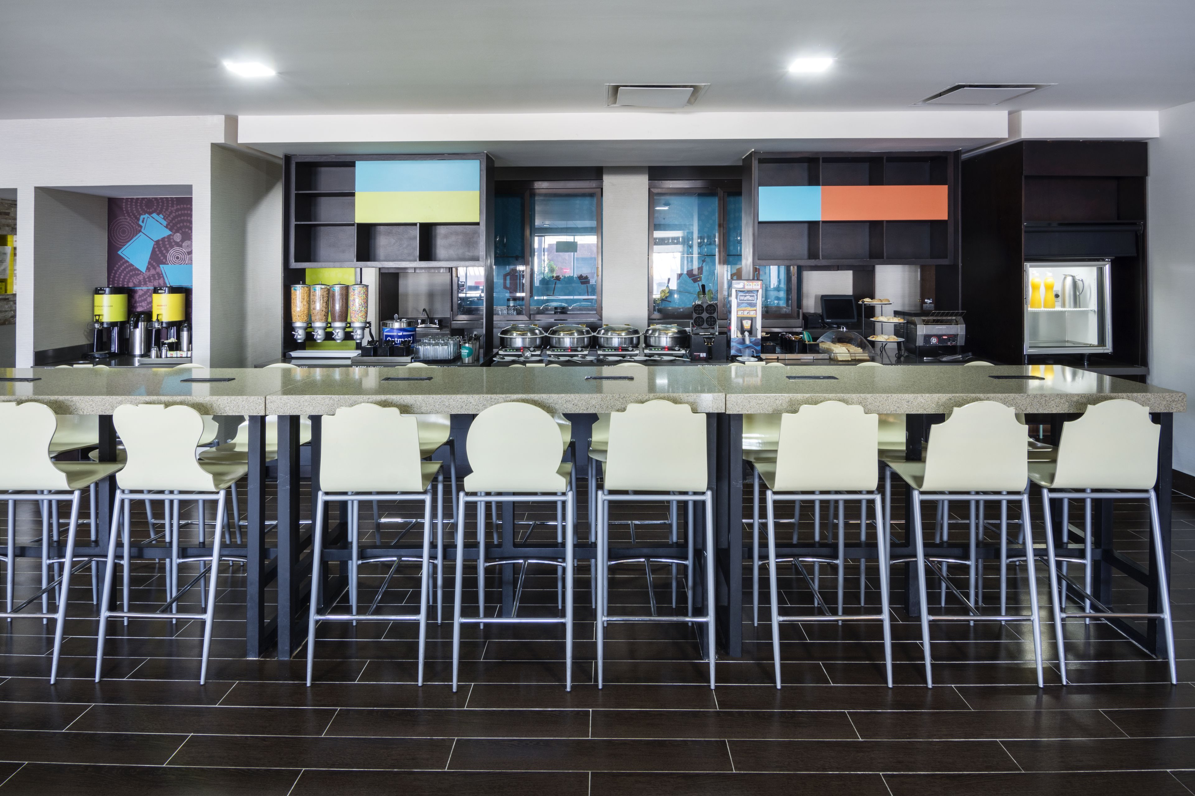 Foto - Homewood Suites by Hilton Queretaro, Mexico