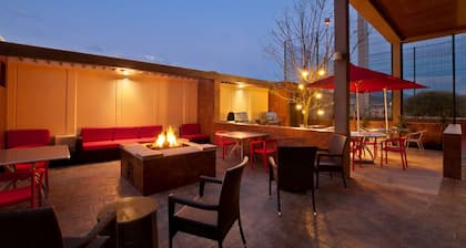 Homewood Suites by Hilton Queretaro, Mexico