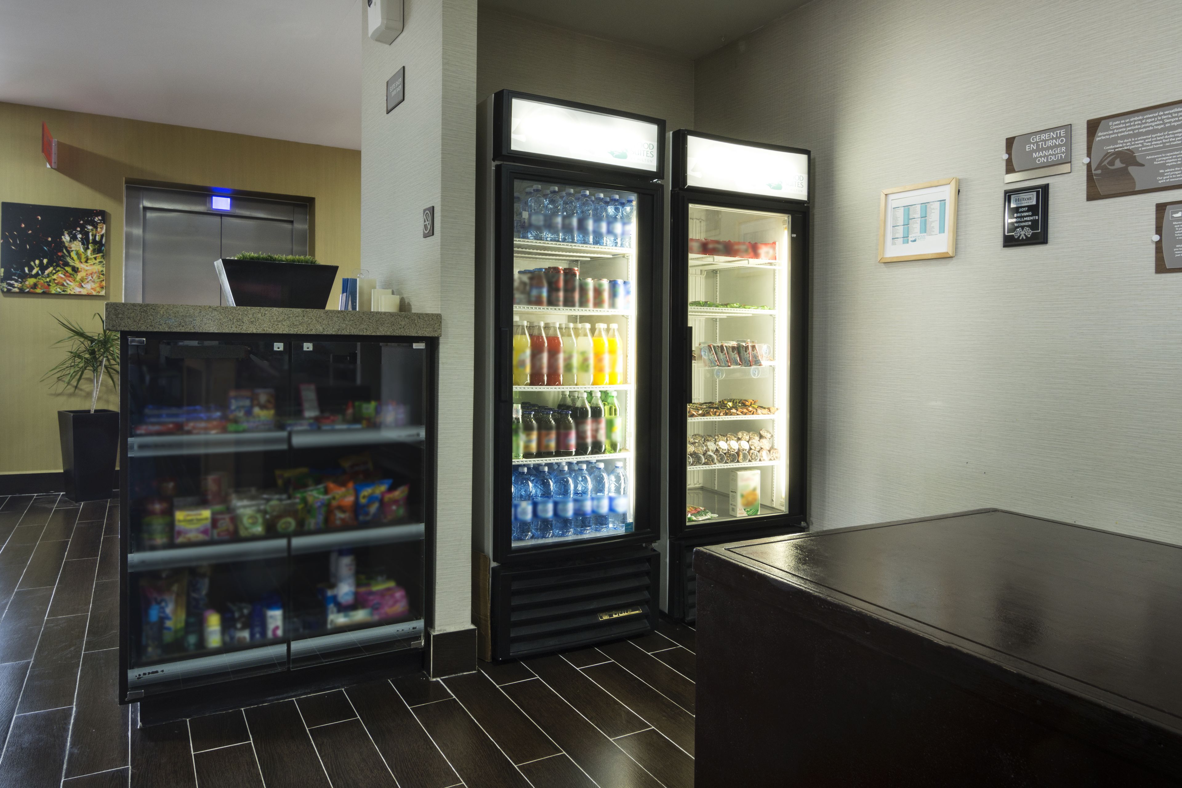 Photo - Homewood Suites by Hilton Queretaro, Mexico