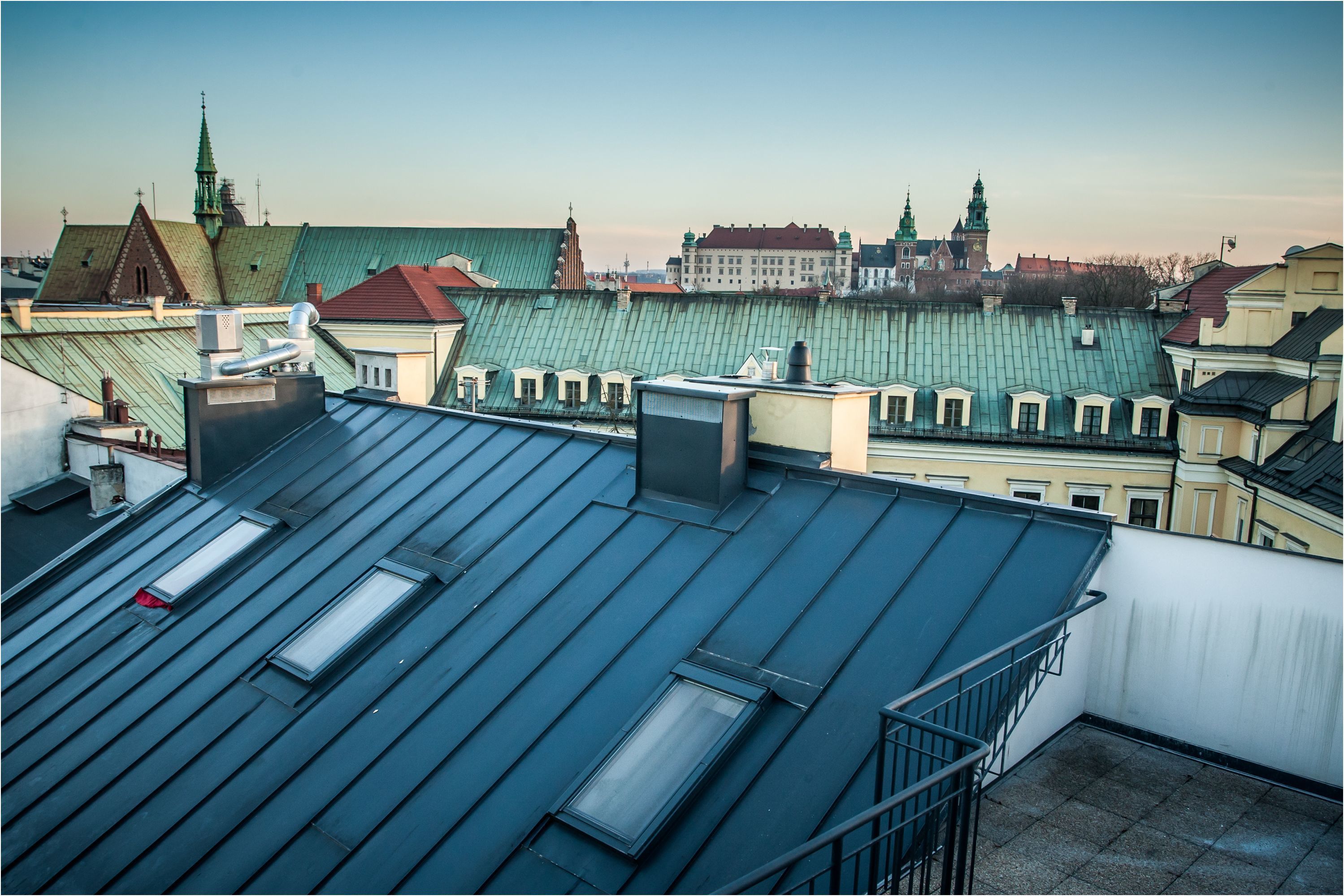 Photo - Gołębia 8 Residence