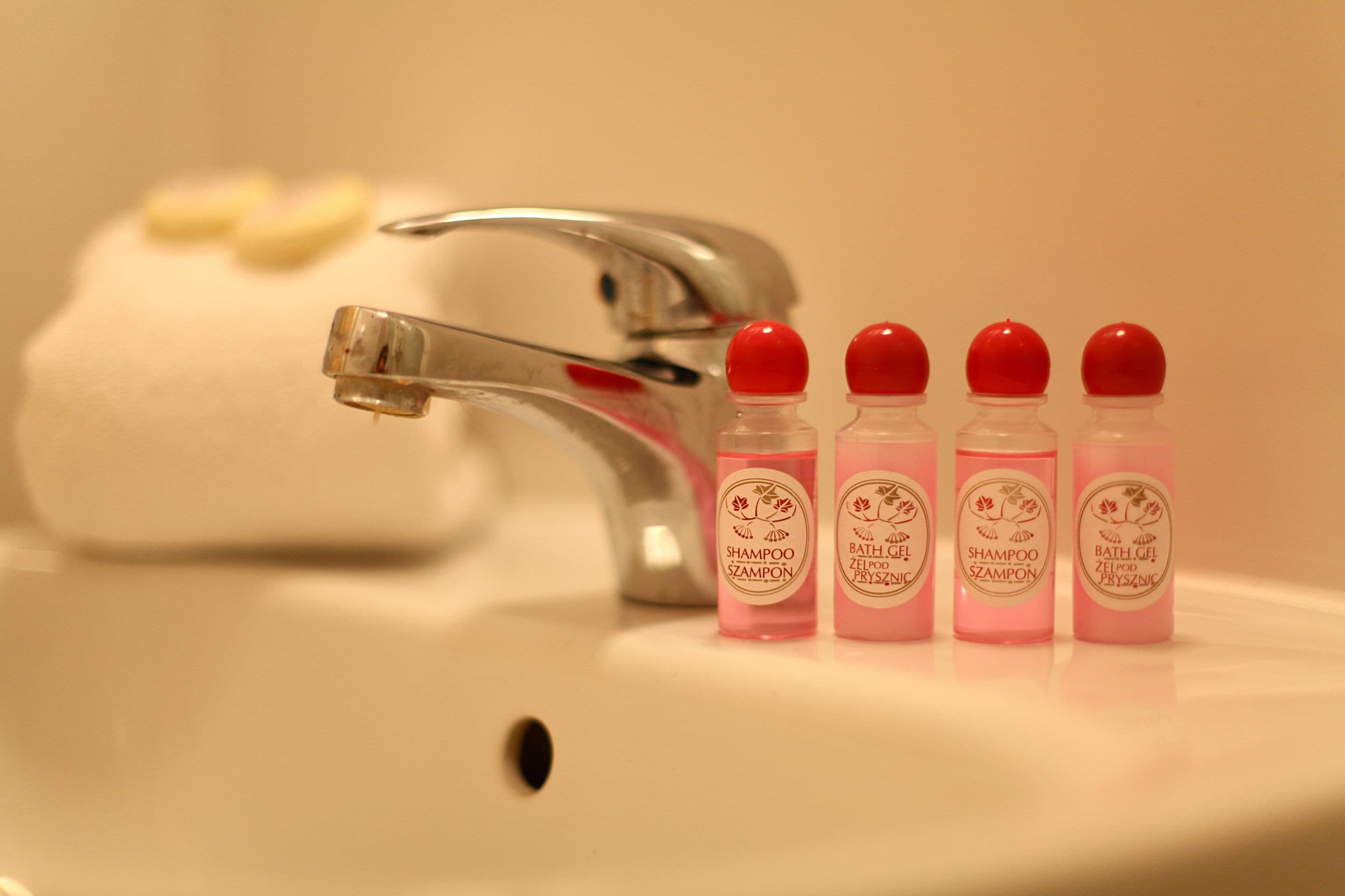 deluxe apartment | room amenity