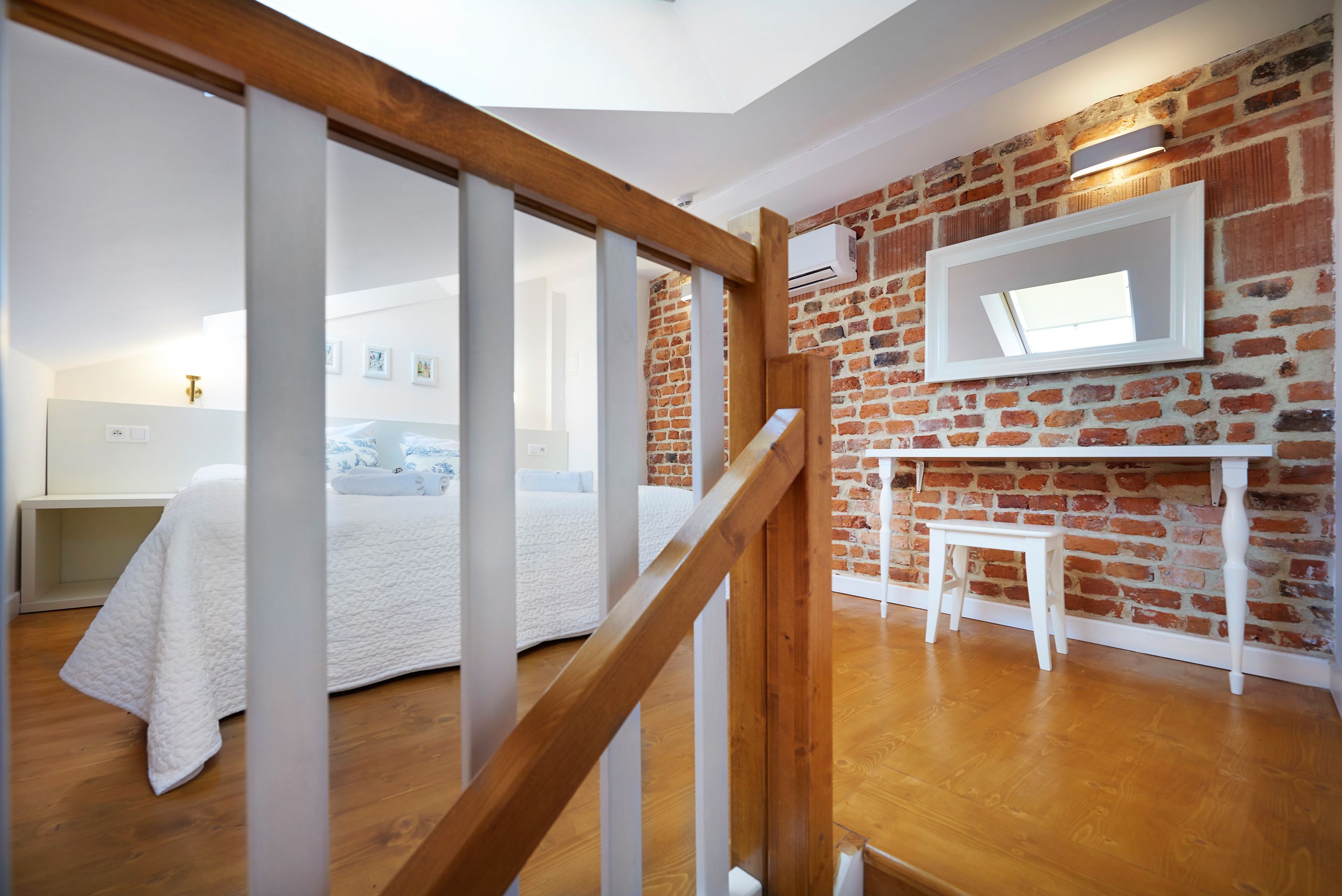 Photo - Gołębia 8 Residence