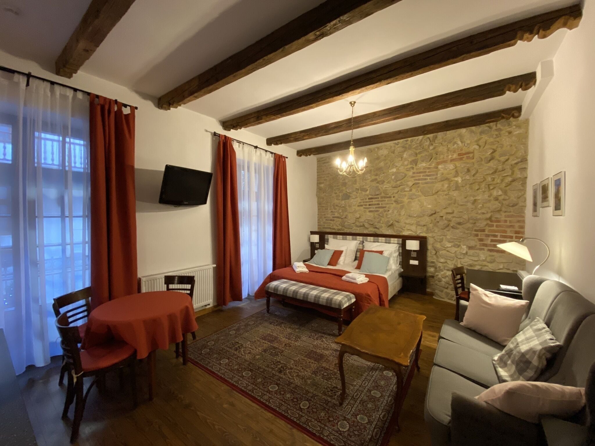 Foto - Gołębia 8 Residence