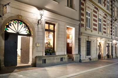 Gołębia 8 Residence