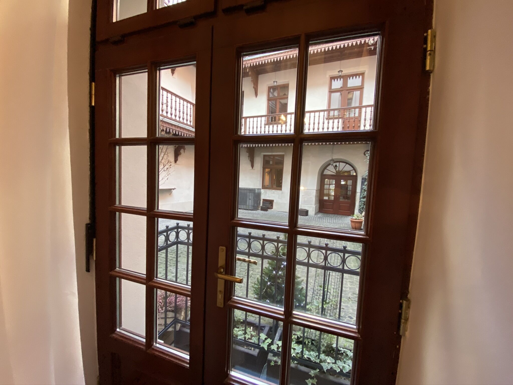 Photo - Gołębia 8 Residence