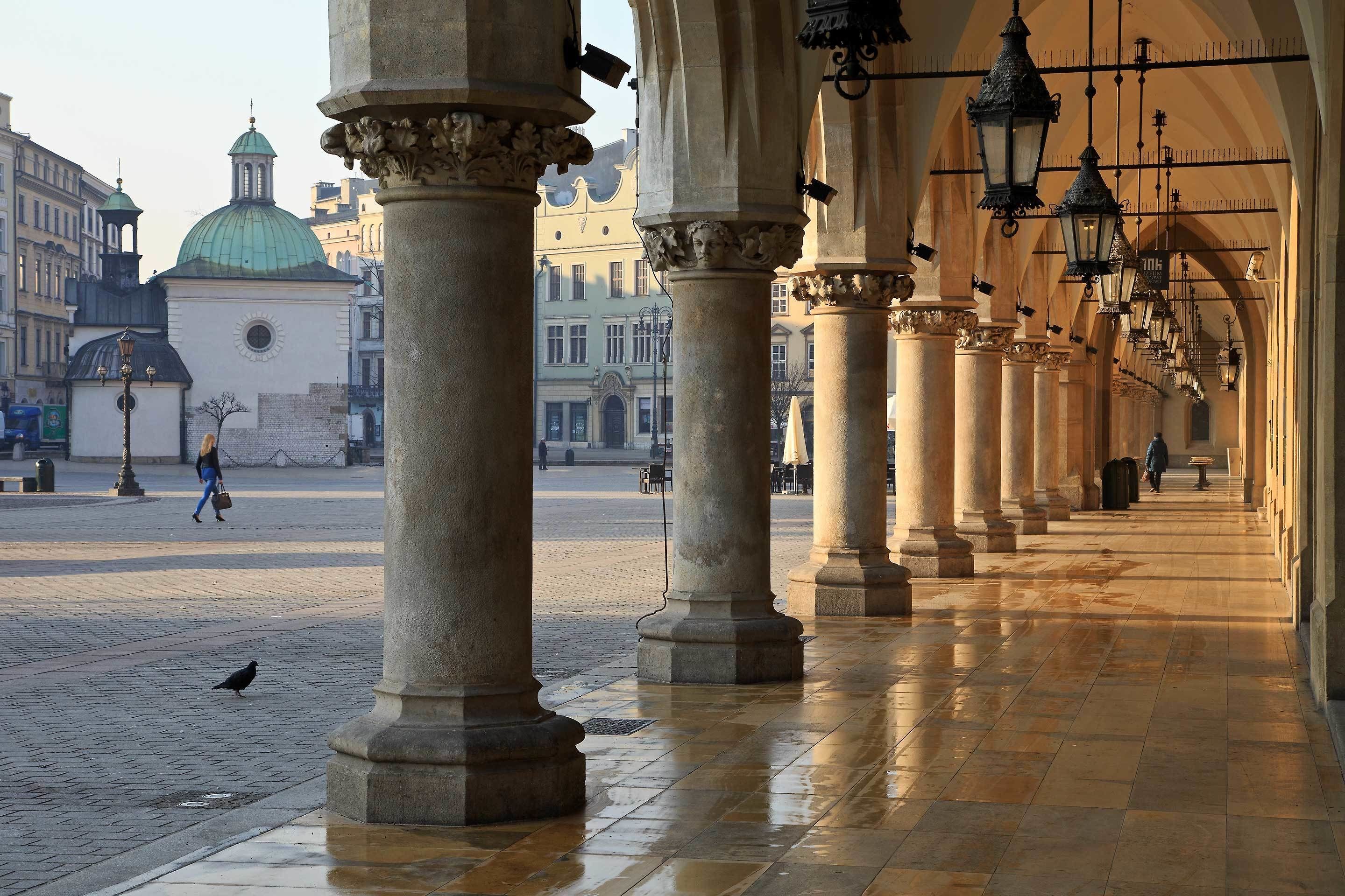 Photo - Gołębia 8 Residence