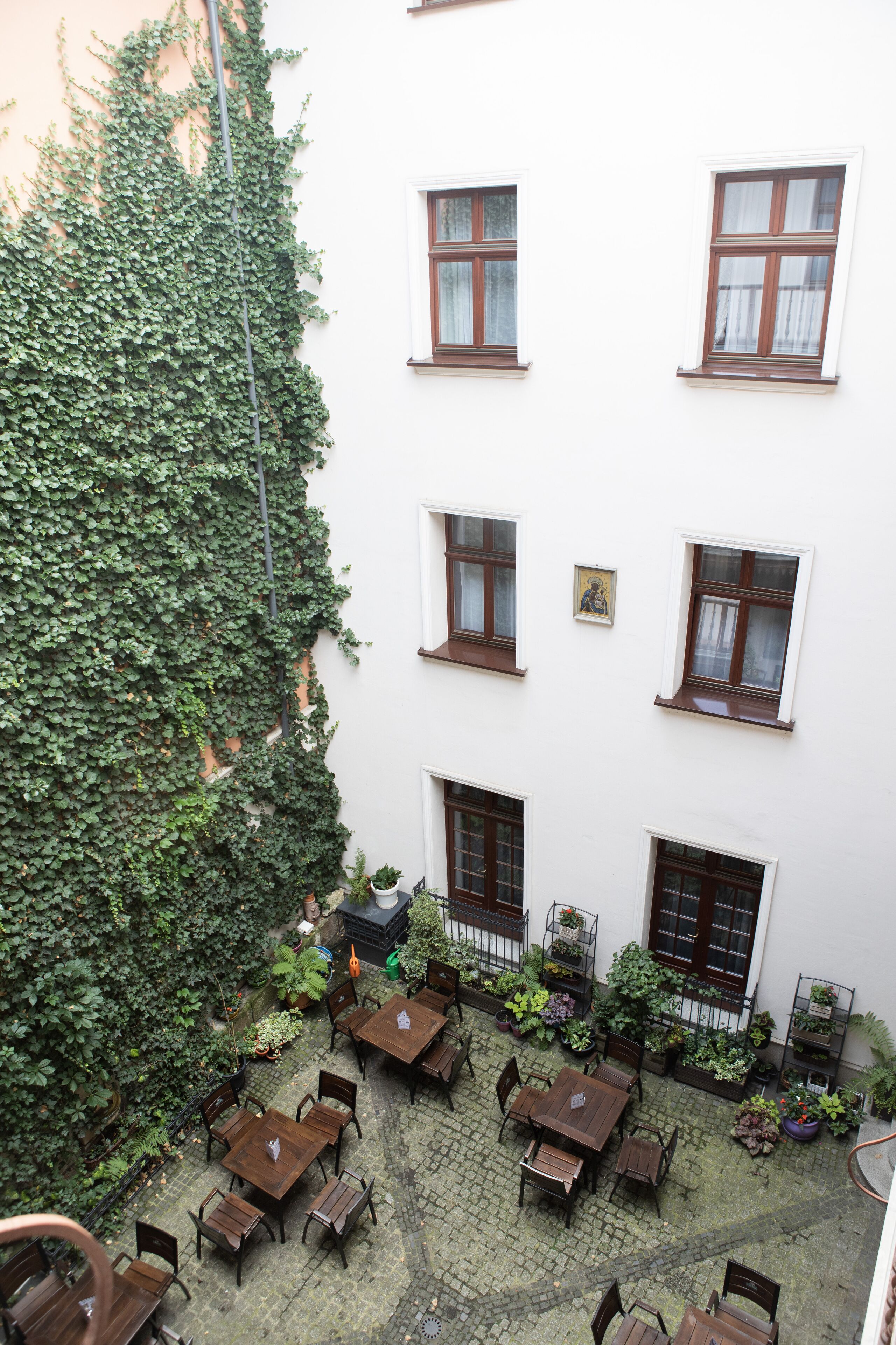 Photo - Gołębia 8 Residence