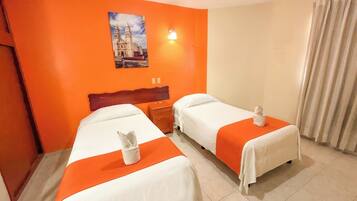 Phòng cơ bản | 5 phòng ngủ, két bảo mật tại phòng, bàn ủi/dụng cụ ủi quần áo