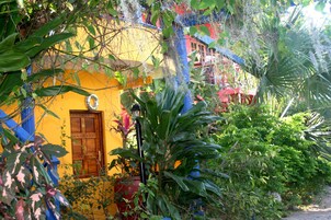 Jardín