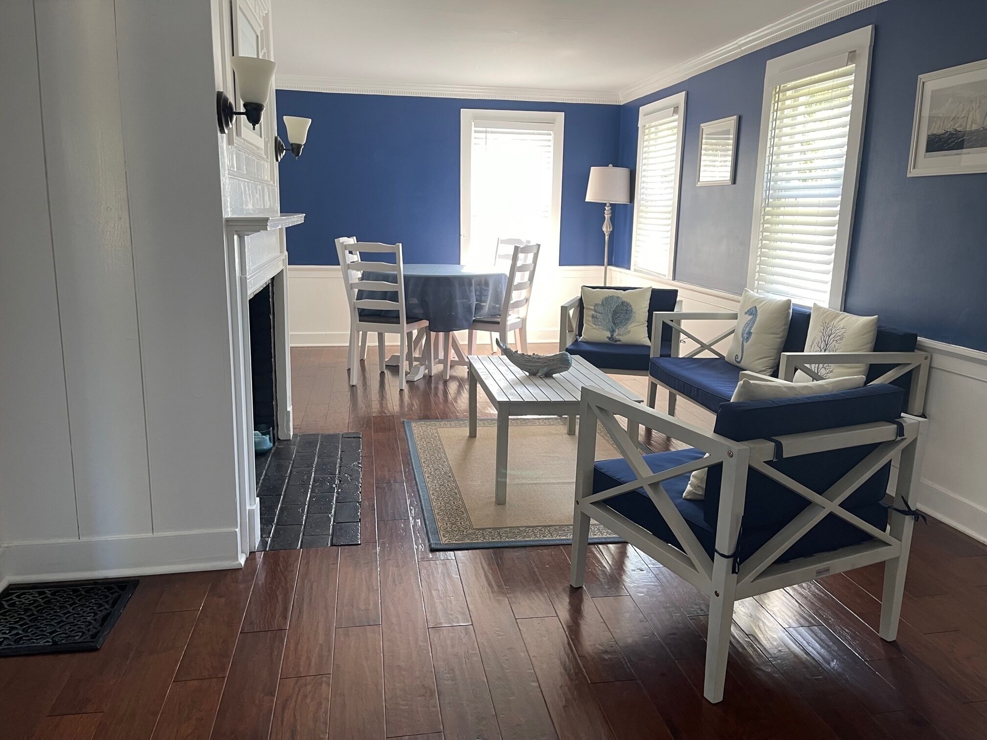 classic cottage, 2 bedrooms, garden view | 1 bedroom, premium bedding, down duvets, minibar