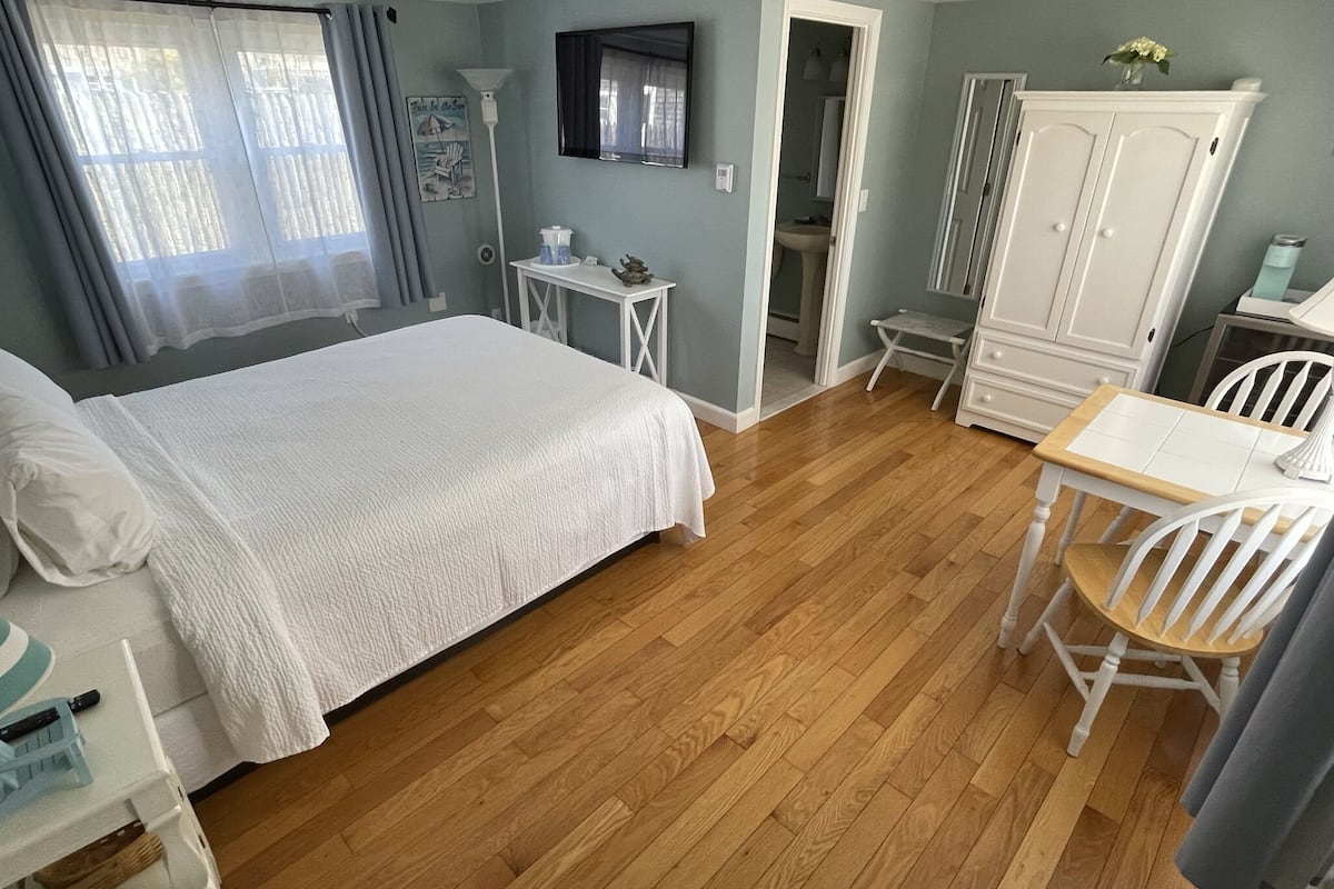 Standardzimmer, 1 Queen-Bett