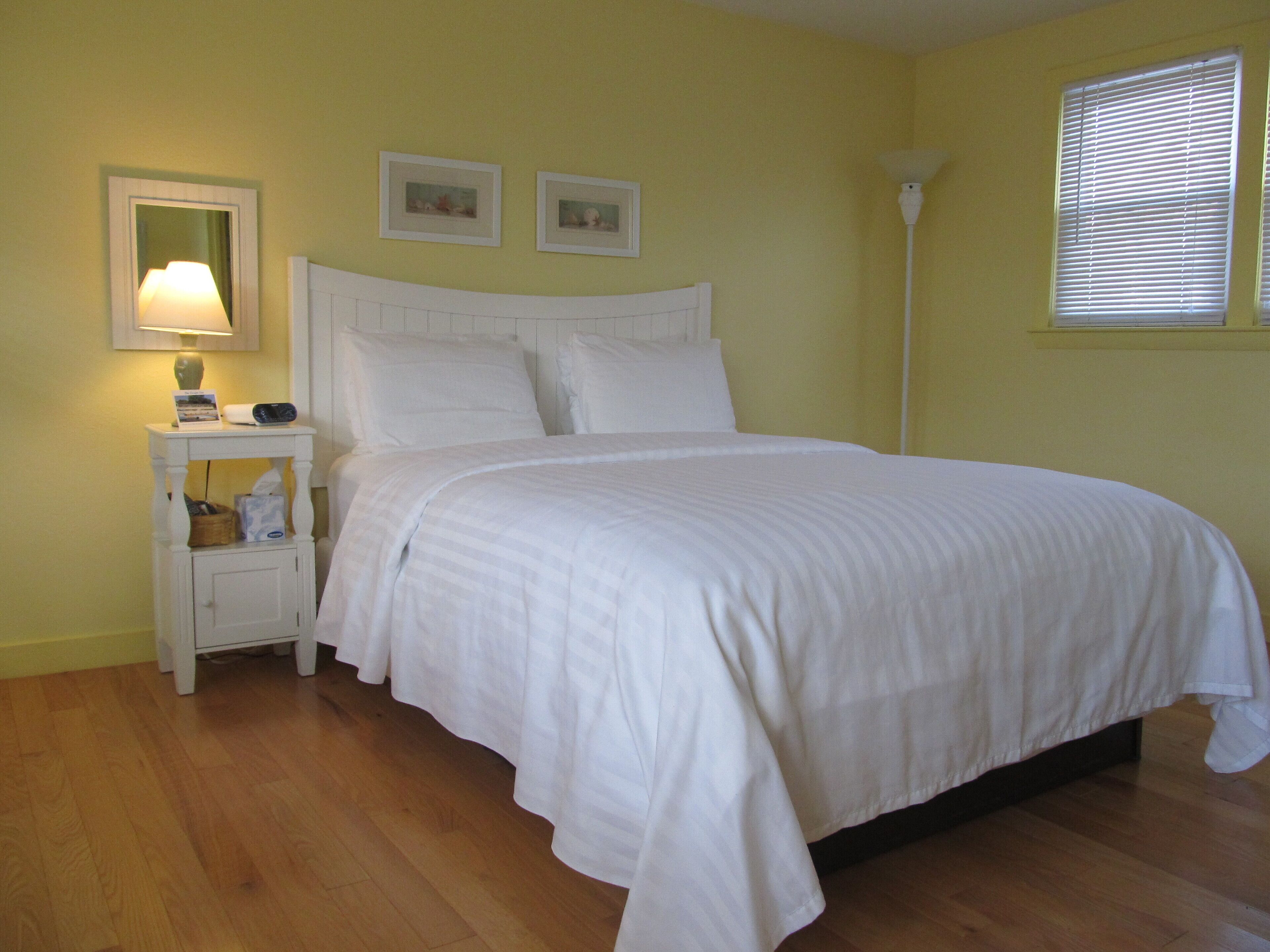 الغرفة
