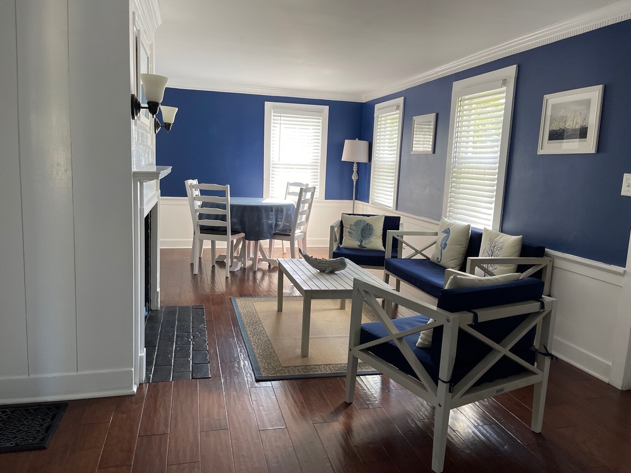 classic cottage, 2 bedrooms, garden view | 1 bedroom, premium bedding, down duvets, minibar