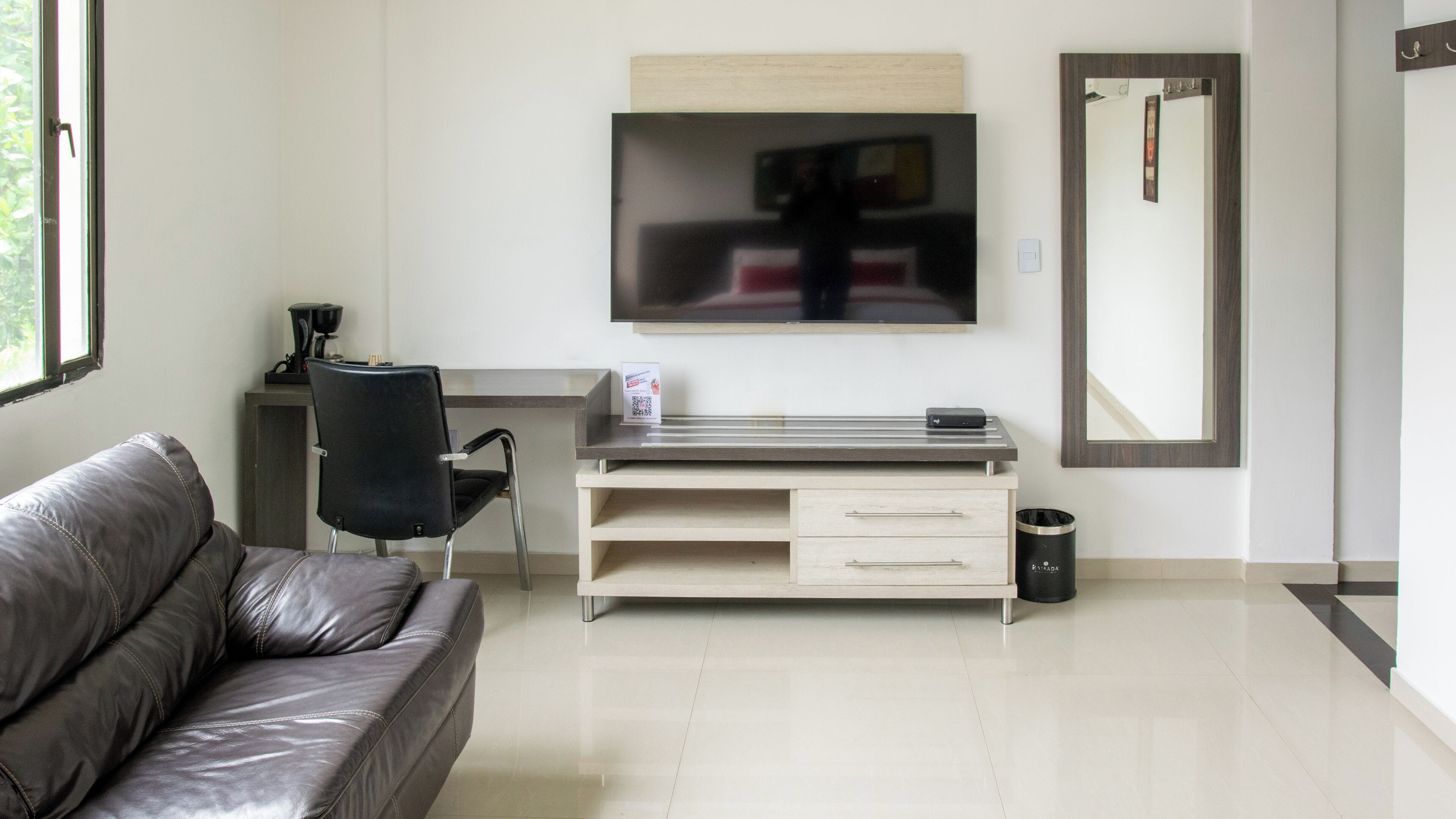 Foto - Hotel San Juan Internacional