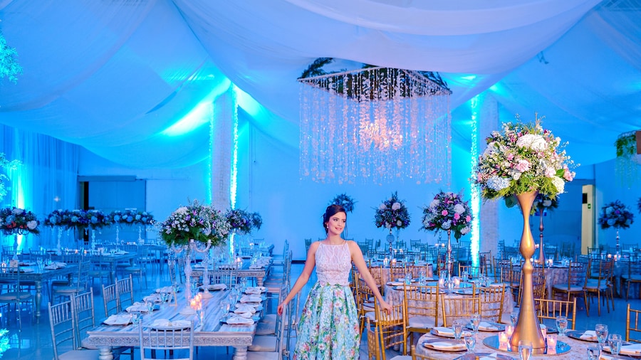 Hotel San Juan Internacional