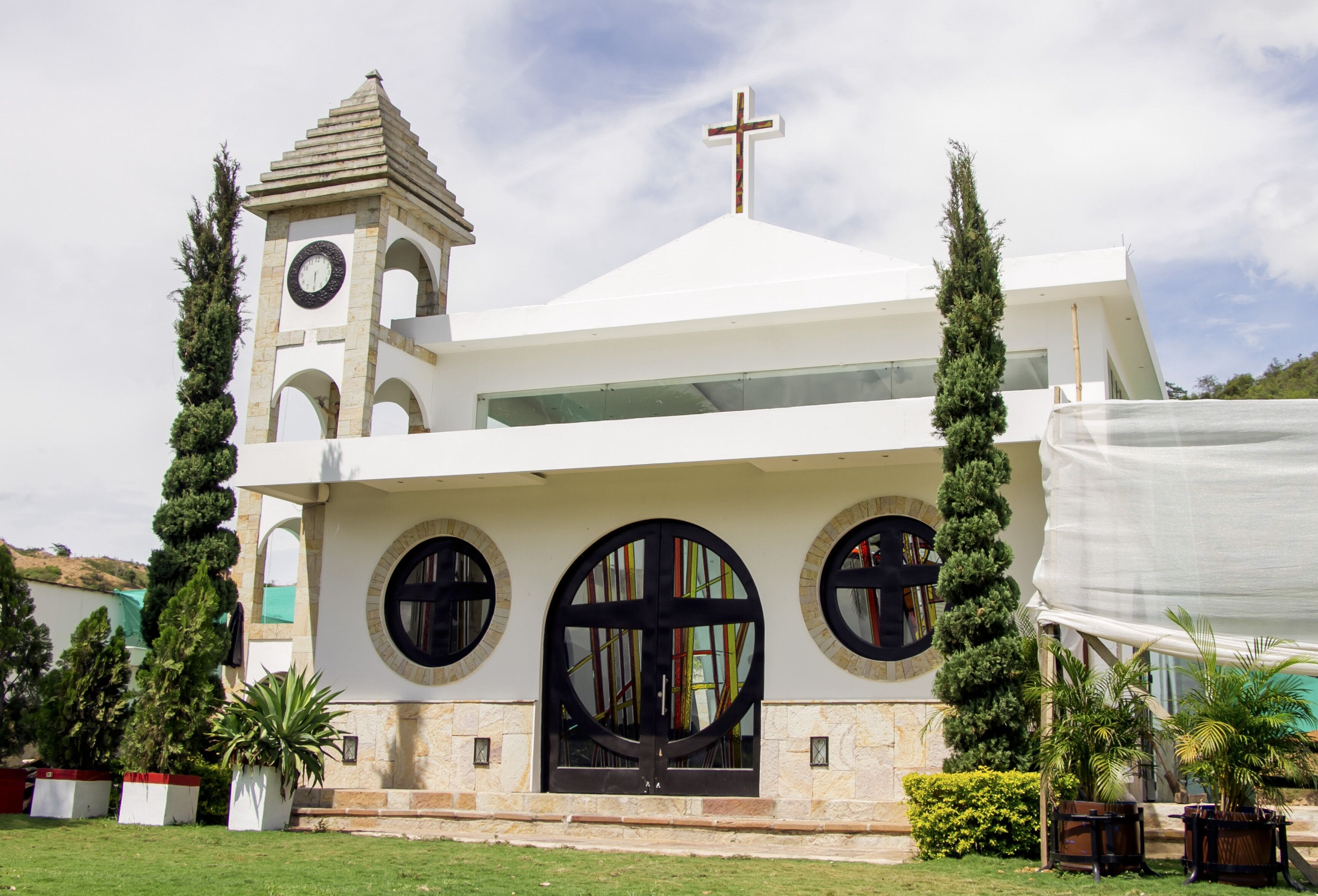 Foto - Hotel San Juan Internacional