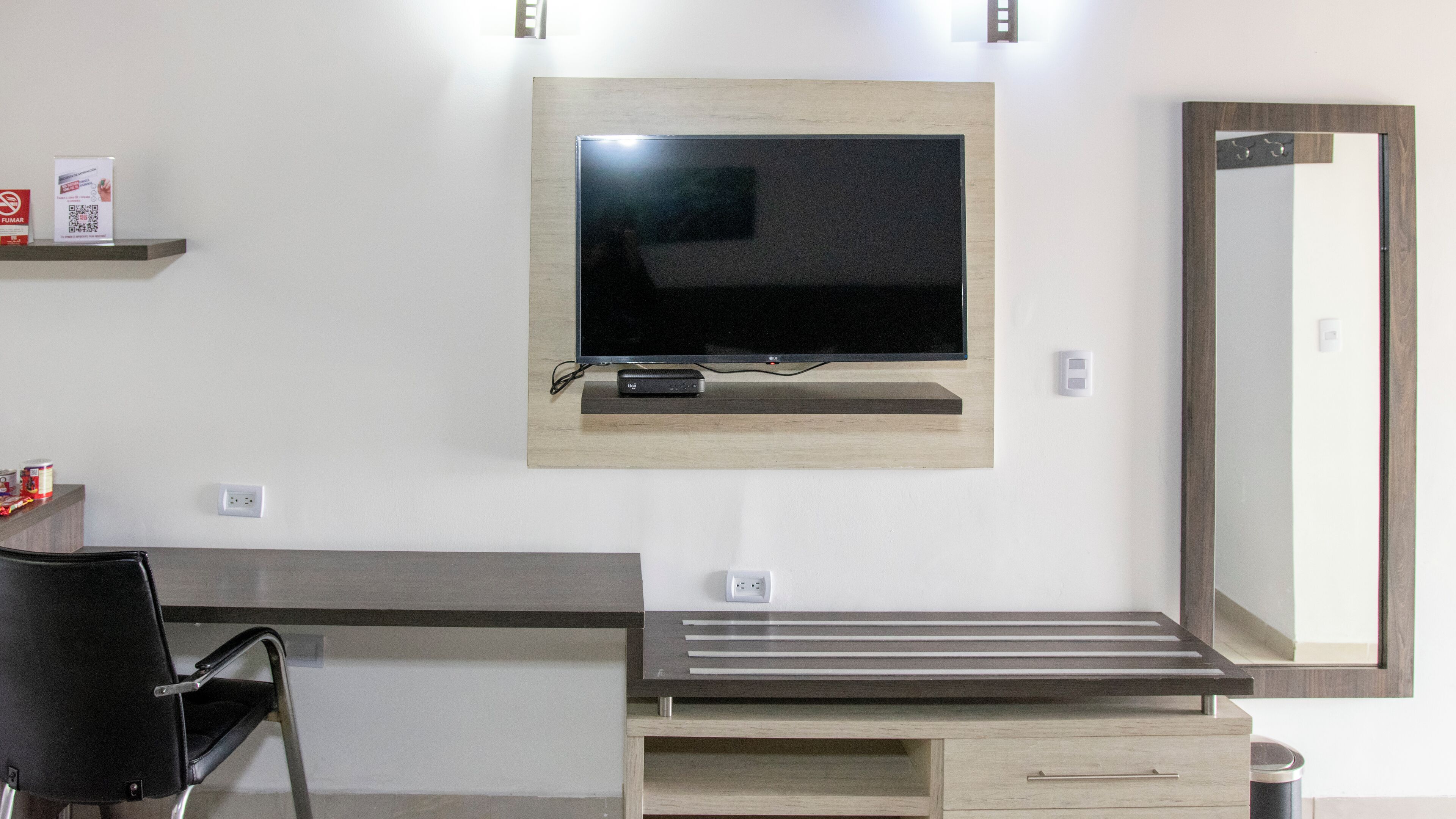 Foto - Hotel San Juan Internacional