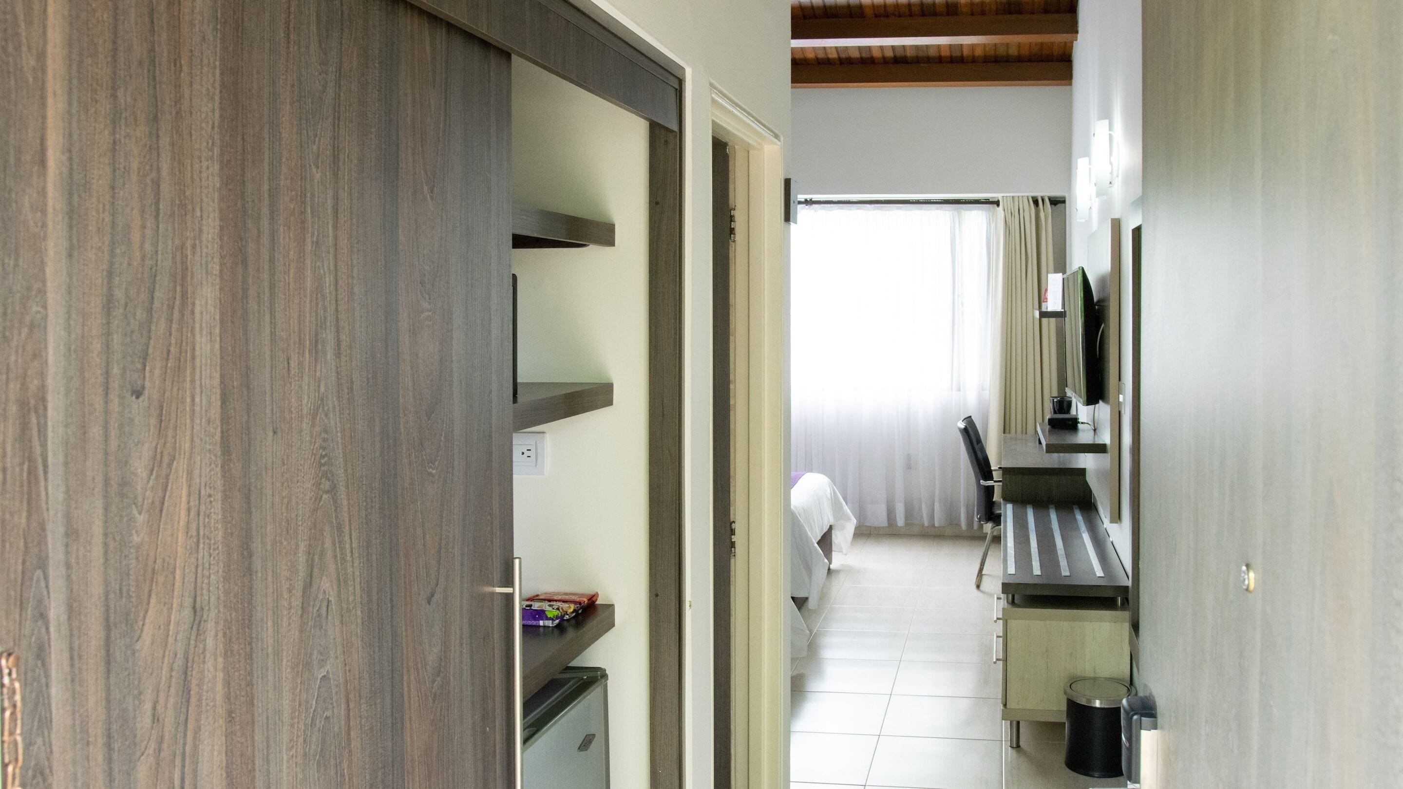 Foto - Hotel San Juan Internacional