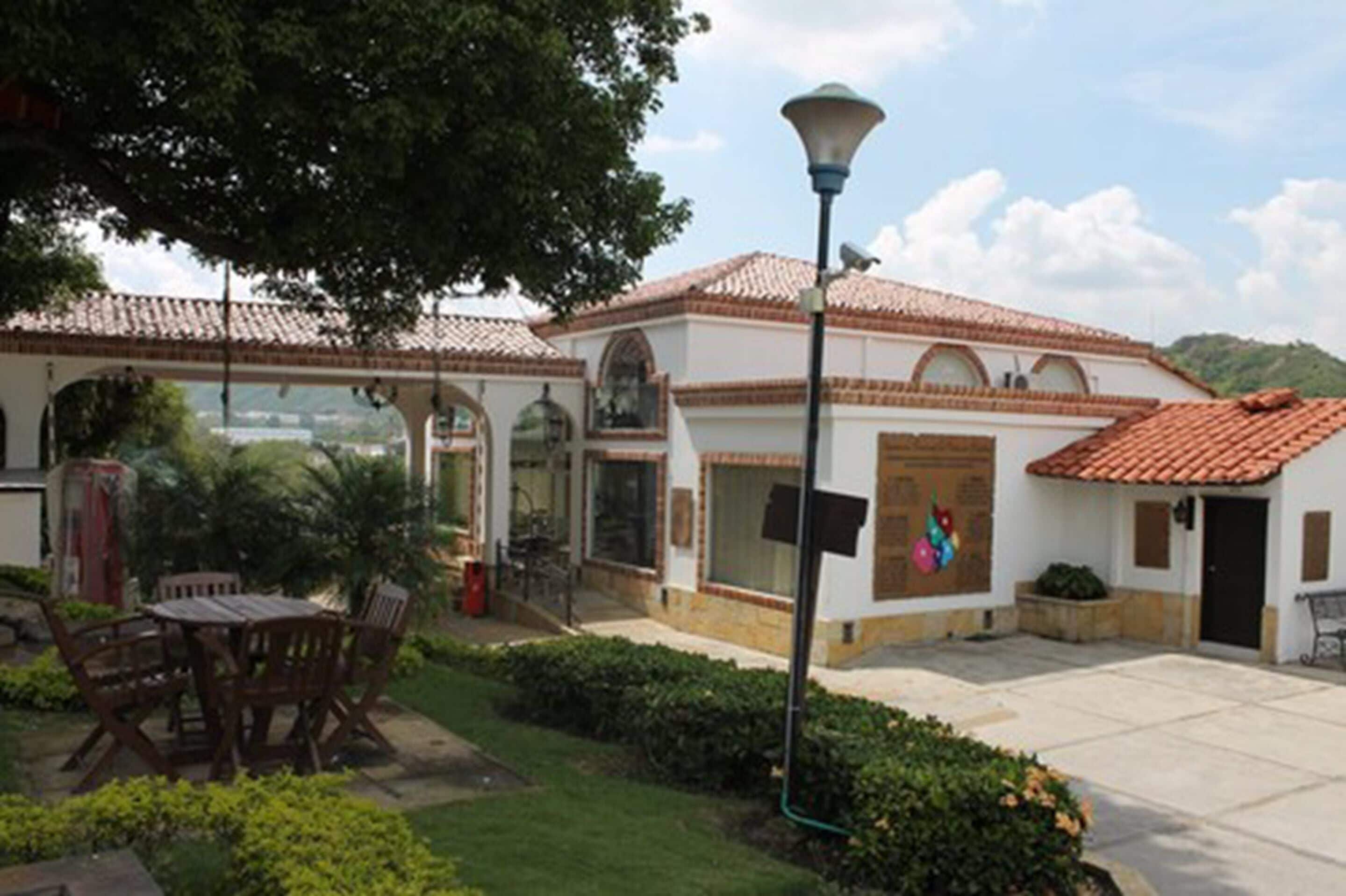 Photo - Hotel San Juan Internacional