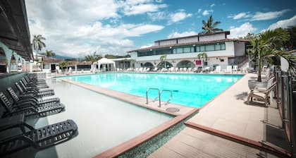 Hotel San Juan Internacional