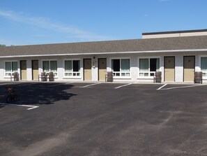 무료 셀프 주차