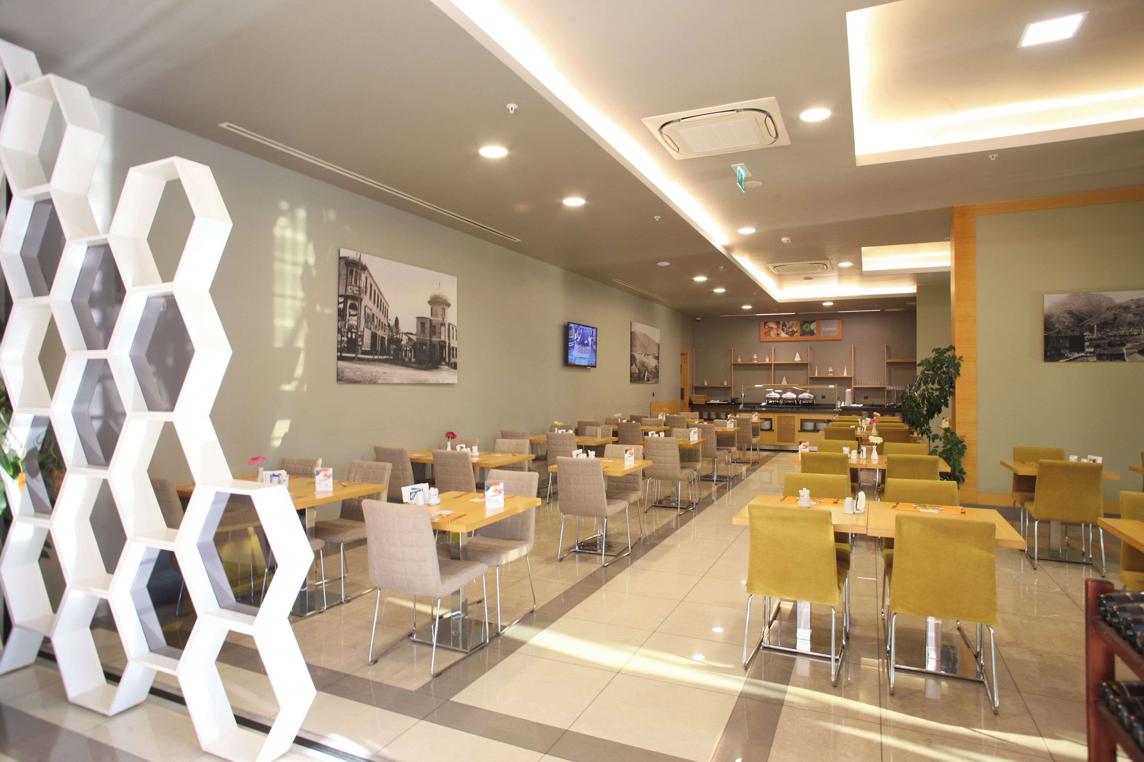 ร้านอาหาร