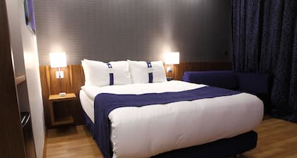 Holiday Inn Express Manisa - West by IHG