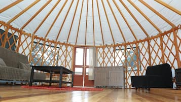 Traditional Room