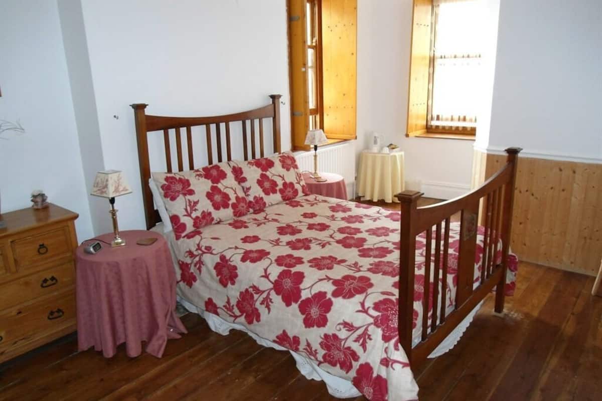 Family Quadruple Room, Ensuite