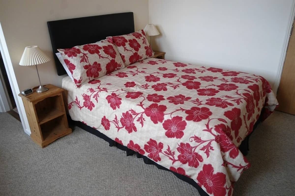 Double Room, Ensuite