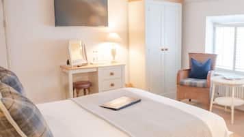 Luxury Double Room, Ensuite