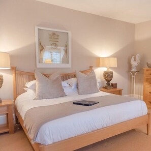 Executive-Doppelzimmer, mit Bad (Rooms)