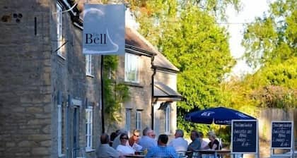 Bell at Hampton