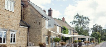 เดอะ เบลล์ แอท แฮมป์ตัน พอยล์