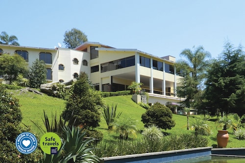 Hotel Misión Los Cocuyos