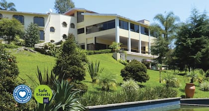 Hotel Misión Los Cocuyos