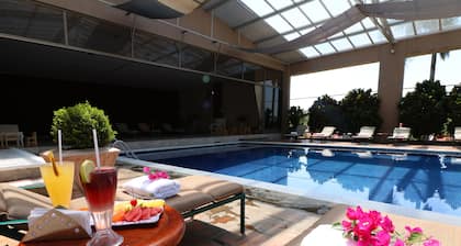 Hotel MisiĂłn Los Cocuyos