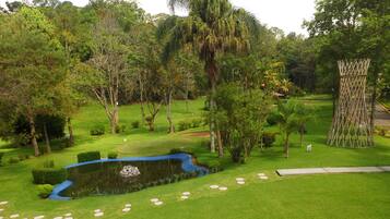 Jardín