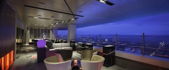Marco Polo Ortigas Manila
