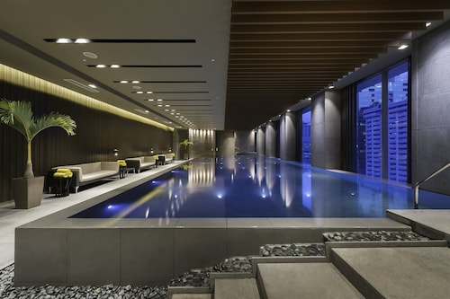 Marco Polo Ortigas Manila