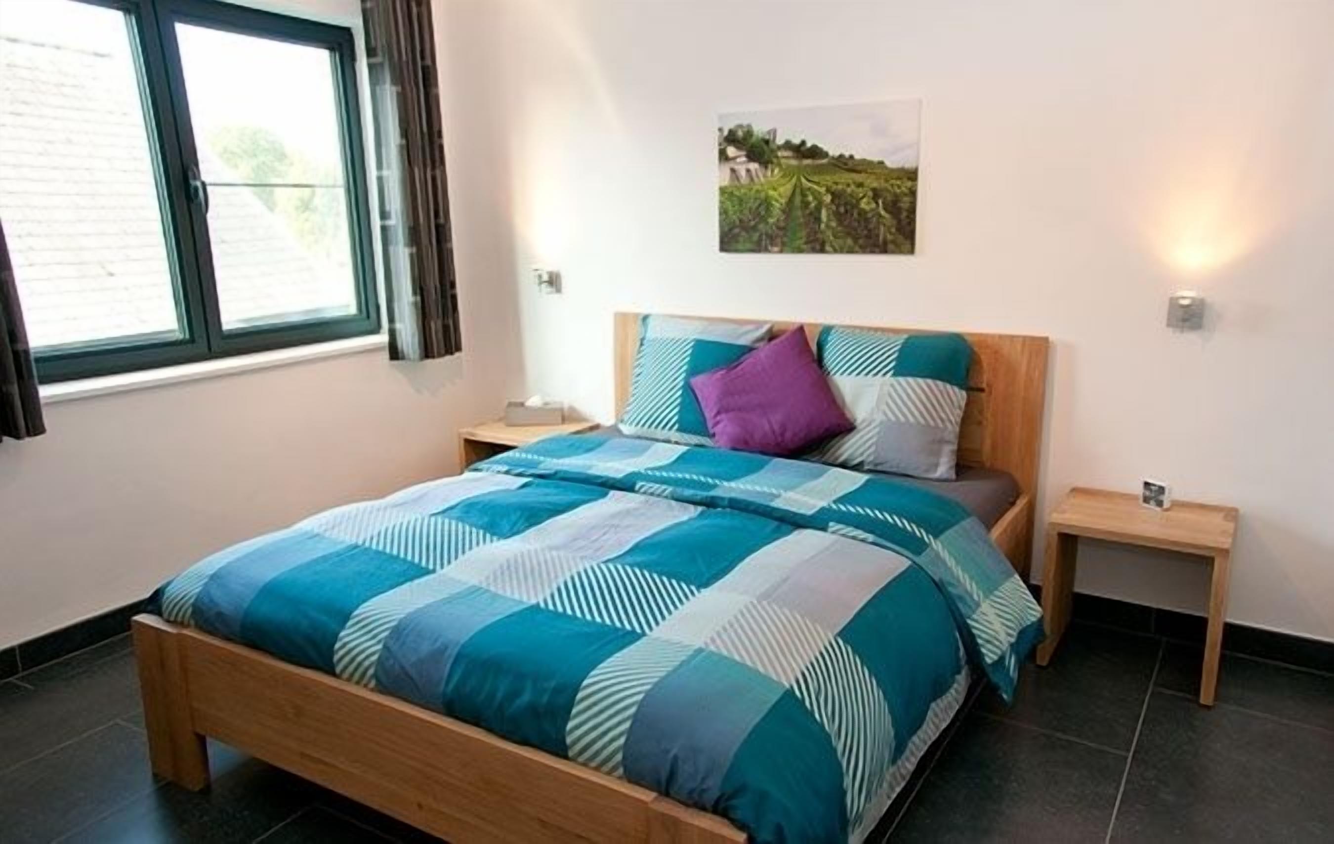 down duvets, in-room safe, desk, laptop workspace